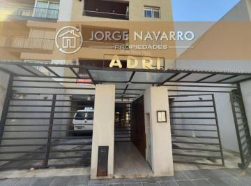 Departamento · 31m² · 2 Ambientes · Departamento a Estrenar en San Martin Centro