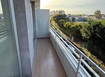Departamento · 57m² · 2 Ambientes · Departamento de Dos Ambientes y Medio en Don Bosco en Venta