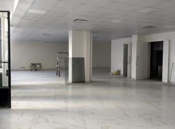 Edificio · 3178m² · Salta Al 300 Caba Edificio de Oficinas en Alquiler a Estrenar