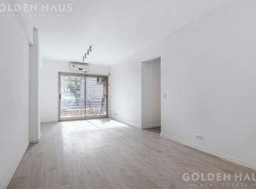 Departamento · 76m² · 4 Ambientes · 1 Cochera · Departamento 4 Ambientes con Cochera Villa Urquiza