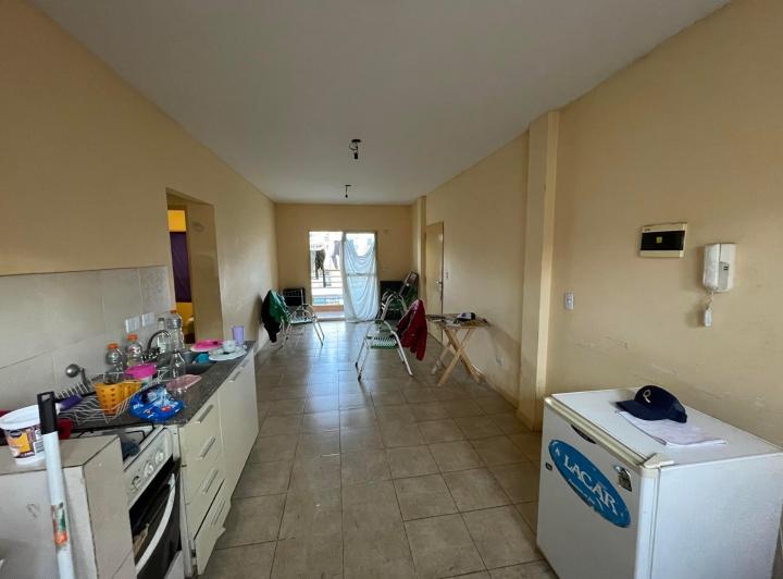 Veracruz 3500, Caba/ Departamento 3 Ambientes / Balcón / 49 m² / U$s 45.0000