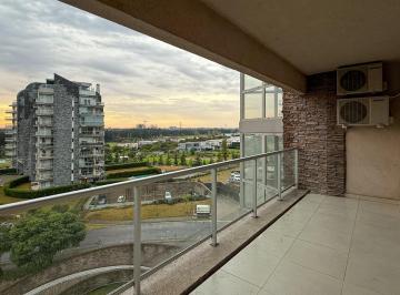 Departamento · 48m² · 2 Ambientes · 1 Cochera · Departamento en Alquiler 2 Ambientes en Yoo Nordelta