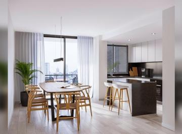 Imagen 1 - Departamento externo de 3 dormitorios con doble balcón y amenities. Cochera disponible. - · Departamento Externo de 3 Dorm. con Doble Balcón y Amenities. Cochera Disponible.