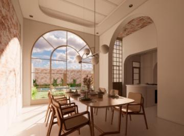 Imagen 1 - Casa de dos plantas con cochera, totalmente reciclada. Con entrega en Junio de 2026. - · Casa de Dos Plantas con Cochera, Totalmente Reciclada. con Entrega en Junio de 2026.