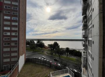 Imagen 1 - Departamento externo, con vista al río. Zona Río. Cuenta con ventilación cruzada y seguridad 24hs. C - · Departamento Externo, con Vista Al Río. Zona Río. Cuenta con Ventilación Cruzada y Seguridad 24hs. C