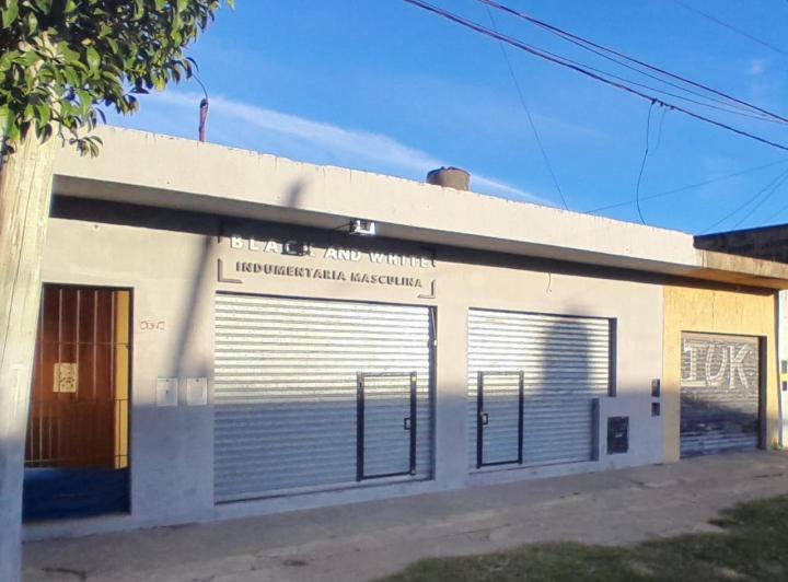 Casa · 140m² · 2 Ambientes