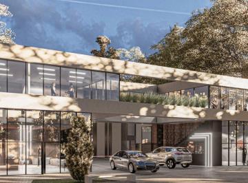 Departamento · 80m² · 4 Ambientes · 1 Cochera · Kalen Green - Funes - Duplex 2 Dorm.