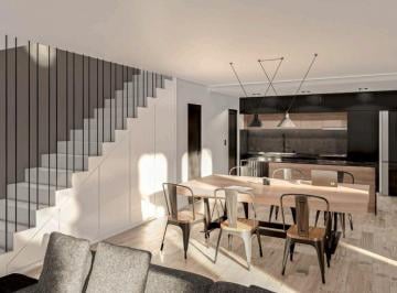 Casa · 106m² · 5 Ambientes · 1 Cochera · Kalen Green - Funes - Duplex 4 Dorm.