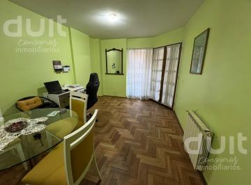 Departamento · 65m² · 3 Ambientes · Oportunidad! Departamento en Venta en Nueva Cordoba de 2 Dorm.
