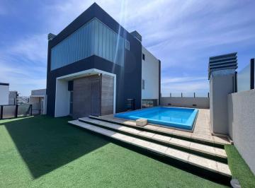 Departamento · 61m² · 3 Ambientes · 1 Cochera · 3 Amb C/cochera - Pileta - Sum - Gym - Apto Credito