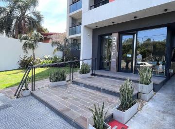 Departamento · 61m² · 3 Ambientes · 1 Cochera · 3 Amb C/cochera - Pileta - Sum - Gym - Apto Credito