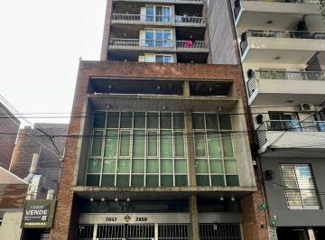 Departamento de 2 ambientes, Rosario · 9 de Julio 2650 - 1 Dormitorio - Balcón Terraza