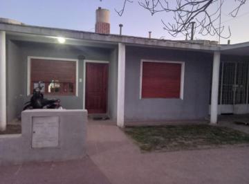 Casa · 190m² · 3 Ambientes · Casa en Venta - 2 Dorm. 1 Baño - Río Cuarto