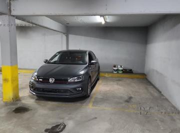 Garage · 1m² · Cochera en Bernal Centro Listas Para Escriturar