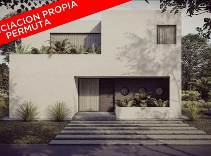 Casa · 170m² · 4 Ambientes · 1 Cochera