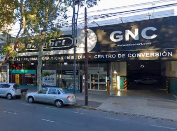 Local comercial · 1740m² · Gran Local con Oficinas y Galpon en Zona Sur Rosario