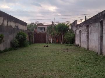 Terreno , San Miguel de Tucumán · Terreno con Escritura