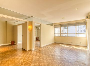 Departamento · 52m² · 3 Ambientes · Venta Departamento / Oficina 3 Ambientes - Apto Credito - Ascensor - Retiro - Financia y Permuta