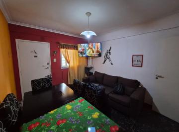 Departamento · 37m² · 2 Ambientes · Departamento en Centro 1 Dormitorio Proximo a Peatonal San Martin