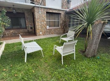 Casa de 6 ambientes, La Plata · Casa en Venta en Joaquin Gorina