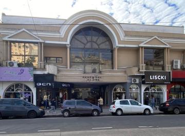 Local comercial · Santilli - Meeks 65 - Paseo del Aljibe - Locales en Venta Pb