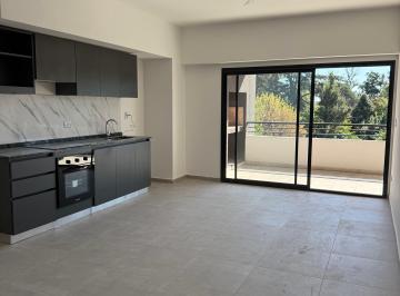 Departamento de 2 ambientes, Hurlingham · Departamento 2 Ambientes a Estrenar - con Amenities