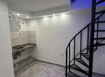 Departamento de 1 ambiente, Rosario · Departamento Monoambiente