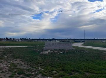 Terreno , Bahía Blanca · Venta Terreno en Barrio La Barranca