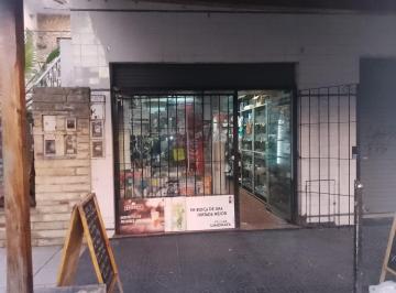 Fondo de comercio · 130m² · Fondo de Comercio en Venta Polirubro Autoservicio