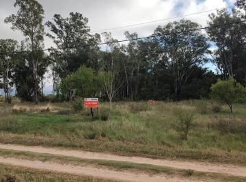Terreno · 1003m² · Terreno en Las Estrellas 1500 m Al Oeste de Ruta Nº1