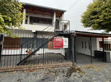 Casa de 8 ambientes, Córdoba · Inversores Casa en Venta 6 Dorm. (Dividida en 2 Unidades Independientes)