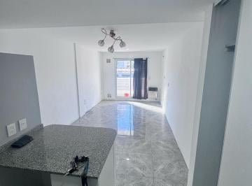 Departamento · 35m² · 1 Ambiente · Departamento en Venta en Pichincha, Rosario Monoambiente C/ Amenities!