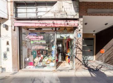 Local comercial · 128m² · 1 Cochera · Local en Venta Apto Todo Rubro con Coch y Baulera