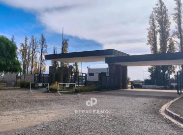 Terreno , Mayor Drummond · Venta de Terreno de 600 m² en Barrio Privado Vieytes