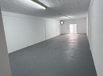 Depósito · 100m² · Depósito en Floresta