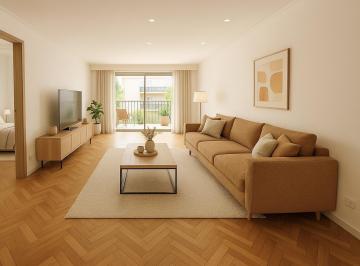 Departamento · 196m² · 5 Ambientes · 1 Cochera · Departamento en Venta - 5 Ambientes en Retiro