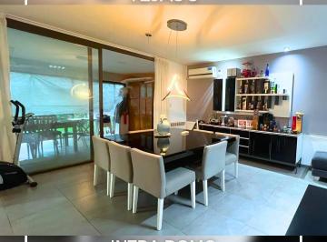 Casa de 9 ambientes, Malagueño · Increíble Propiedad en Tejas 3: Piscina, Oficina, Ubicación Central!