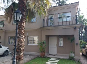 Departamento · 75m² · 3 Ambientes · 1 Cochera · Impecable Duplex en Alquiler y Venta en Boulevard del Sol