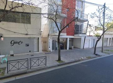 Departamento de 1 ambiente, Rosario · Sarmiento 2937 - Pasillo - 1ro. de Escalera - 25 m²