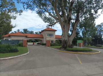 Campo , San Vicente · Lote a La Venta en San Lucas de Canning! Super Oferta! Cerca del House!