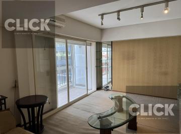 Departamento · 67m² · 2 Ambientes · Venta - 2 Ambientes C/balcón - Piso Alto - Belgrano