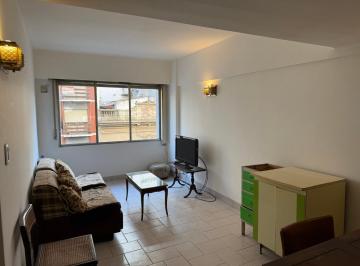Departamento de 2 ambientes, Mar del Plata · Departamento 2 y Medio Ambientes Externo