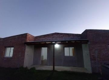 frente · Casa a Estrenar en Castilla - Paz y Tranquilidad