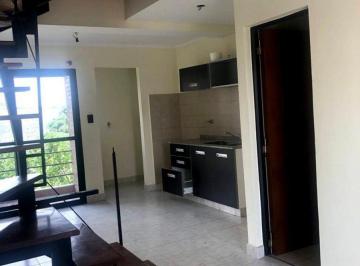 Departamento · 45m² · 2 Ambientes · Dpto. 1 Dormitorio Zona Centro