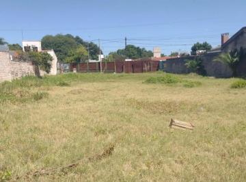 Terreno · 937m² · Venta Gran Lote Cerro de Las Rosas