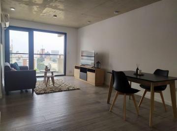 Departamento · 51m² · 2 Ambientes · Departamento Zona Centro