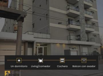 Departamento de 3 ambientes, Río Cuarto · Departamento en Alquiler