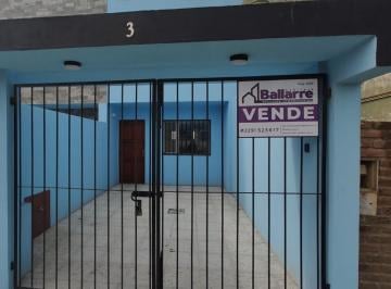 PH de 3 ambientes, Miramar · Dúplex en Miramar