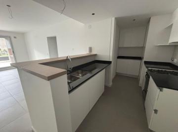 Departamento · 63m² · 3 Ambientes · 1 Cochera · Departamento - Funes