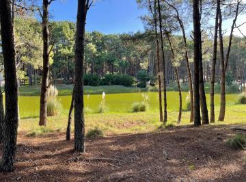 Terreno · 832m² · Lote a La Laguna en Villa Robles